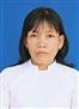 Nguyễn Thị Oanh