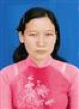 Trần Thị Minh Huệ