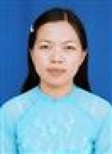Lê Thị Thùy Giang