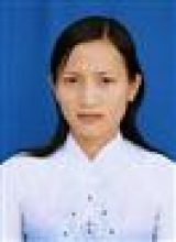 Lê Thị Thanh Hà