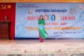 HOẠT ĐỘNG TRẢI NGHIỆM: NGÀY HỘI STEM – LẦN THỨ I, NĂM HỌC 2023 – 2024