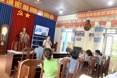 HỘI THI GIÁO VIÊN CHỦ NHIỆM LỚP GIỎI CẤP TRƯỜNG. NĂM HỌC 2023 – 2024