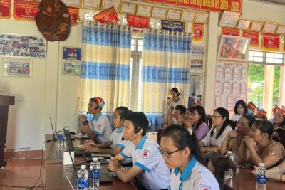 Ngoại khóa: ĐƯỜNG LÊN ĐỈNH OLYMPIA