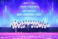 VINH DANH HỌC SINH ĐẠT GIẢI OLYMPIC TIẾNG ANH CẤP QUỐC GIA – Năm học 2025 – 2026