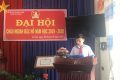 LIÊN ĐỘI TỔ CHỨC ĐẠI HỘI CHÁU NGOAN BÁC HỒ NĂM HỌC 2019-2020